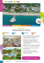Coral Travel gazetka Strona 41