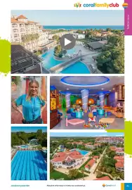 Coral Travel gazetka Strona 42