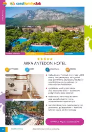 Coral Travel gazetka Strona 47
