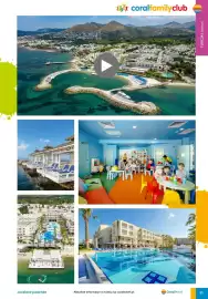 Coral Travel gazetka Strona 50