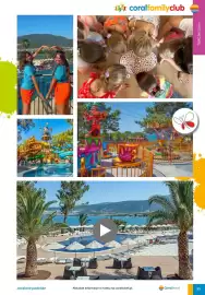 Coral Travel gazetka Strona 54