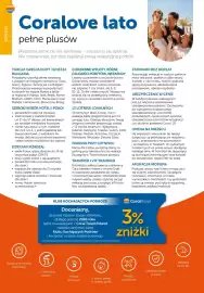 Coral Travel gazetka Strona 6