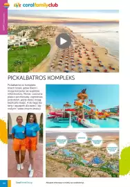 Coral Travel gazetka Strona 67