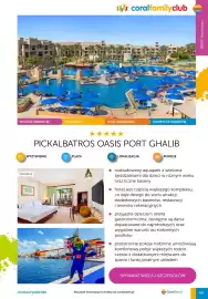 Coral Travel gazetka Strona 68