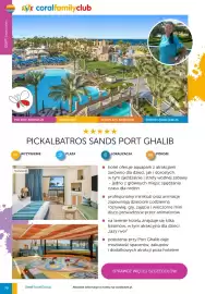 Coral Travel gazetka Strona 69