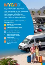Coral Travel gazetka Strona 7