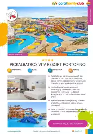 Coral Travel gazetka Strona 70