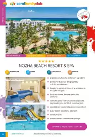 Coral Travel gazetka Strona 79