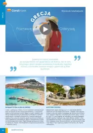 Coral Travel gazetka Strona 85