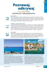 Coral Travel gazetka Strona 86
