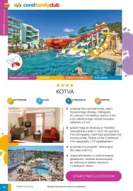 Coral Travel gazetka Strona 95