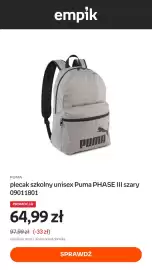 Empik gazetka Strona 12