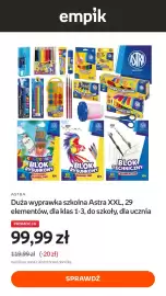Empik gazetka Strona 4