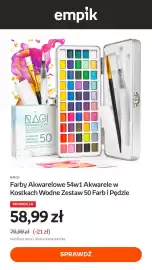 Empik gazetka Strona 5