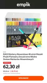 Empik gazetka Strona 6