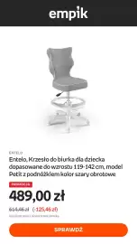 Empik gazetka Strona 8