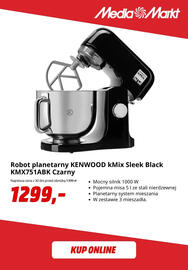 Media Markt gazetka tydzień 32 Strona 10