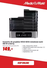 Media Markt gazetka tydzień 32 Strona 3