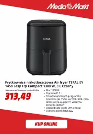 Media Markt gazetka tydzień 32 Strona 7