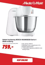 Media Markt gazetka tydzień 32 Strona 8