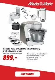 Media Markt gazetka tydzień 32 Strona 9