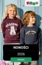 Smyk gazetka tydzień 32 Strona 1