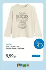 Smyk gazetka tydzień 32 Strona 10