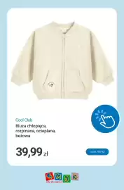 Smyk gazetka tydzień 32 Strona 2