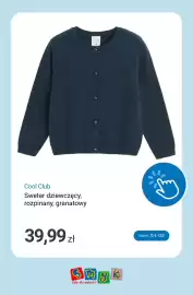Smyk gazetka tydzień 32 Strona 4