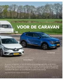 Vakgarage folder Pagina 27