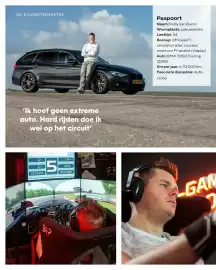 Vakgarage folder Pagina 42