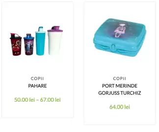 Catalog Tupperware Pagină 4