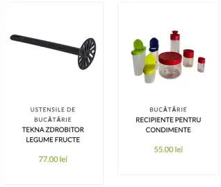 Catalog Tupperware Pagină 5
