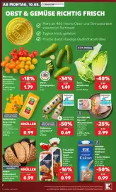 Kaufland DE folder Pagina 2