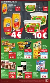 Kaufland DE folder Pagina 4