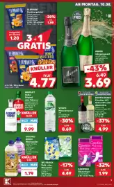 Kaufland DE folder Pagina 5