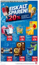 Kaufland DE folder Pagina 8