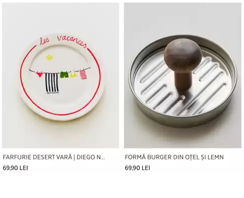 Zara Home (valid până la 18-08)