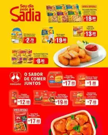 Catálogo São Roque Supermercados Página 1