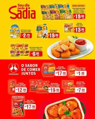 São Roque (válido até 31-08)