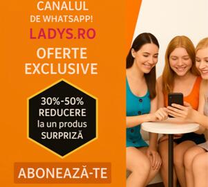 Catalog Lady’s Pagină 6