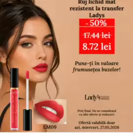 Catalog Lady’s Pagină 4