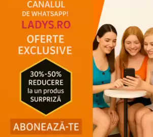 Catalog Lady’s Pagină 6