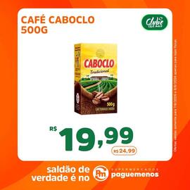 Catálogo Supermercados Pague Menos Página 6