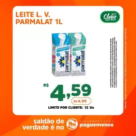 Catálogo Supermercados Pague Menos Página 2