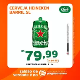 Catálogo Supermercados Pague Menos Página 4