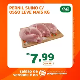 Catálogo Supermercados Pague Menos Página 5