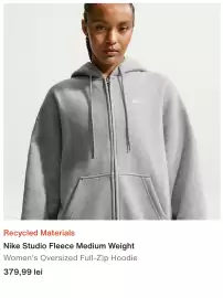 Catalog Nike săptămâna 39 Pagină 1