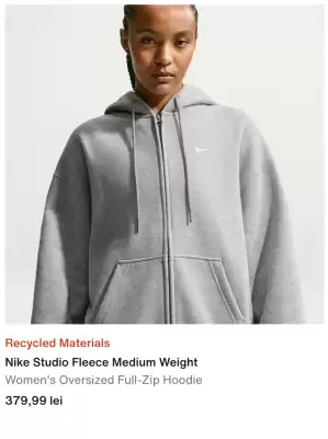 Catalog Nike (valid până la 18-08)