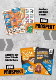 V Baumarkt Prospekt woche 33 Seite 5